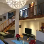 Ueber Den Daechern Salzburgs