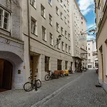 Easyapartments Altstadt 1