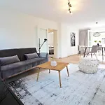 Apartment Sissi