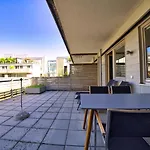 City Terrace Salzburg