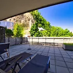 City Terrace Salzburg