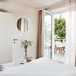 Homebound Apartments Salzburg City I - Contactless Check-In