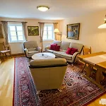 Appartements Steingasse