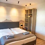 Hotel Restaurant Auerhahn