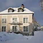 The Little Guesthouse