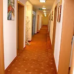 Hotel Evido Salzburg City Center