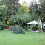 Appartement-Heuberg