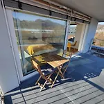 NEU - Penthouse Flat Carolina in Salzburg Stadt