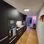 NEU - Penthouse Flat Carolina in Salzburg Stadt