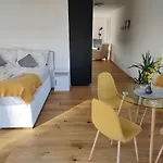 Penthouse Flat Carolina In Salzburg Stadt