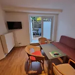 Appartment Maxglan