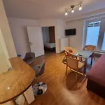 Appartment Maxglan