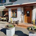 Fruehstueckspension Helmhof