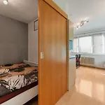 Zentrales Apartment, Nahe Hauptbahnhof