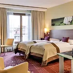 Dorint City-Hotel Salzburg