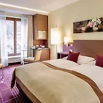 Dorint City-Hotel Salzburg