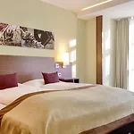 Dorint City-Hotel Salzburg