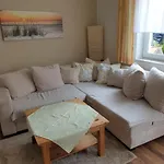 Ferienwohnung Claudia