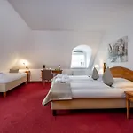 Hotel Am Mirabellplatz