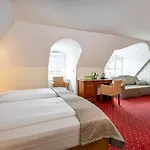Hotel Am Mirabellplatz
