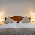 Hotel Am Mirabellplatz