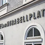 Hotel Am Mirabellplatz