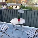 Casa Sternschnuppe