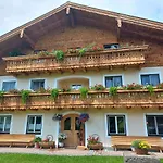 Ferienhaus Lenzenbauer