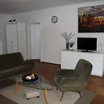 Apartment Mirabell