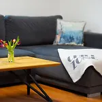 Garden Town Appartement