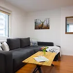 Garden Town Appartement