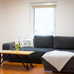 Garden Town Appartement