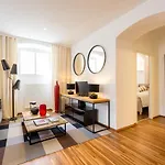Sound Of Music World Appartement
