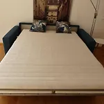 Top-2 Zimmer Ferienwohnung In Salzburg Mit Terrasse