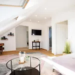 Ferienwohnung Untersbergblick