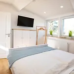 Ferienwohnung Untersbergblick