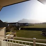 Ferienwohnung Untersbergblick
