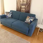 Top-2 Zimmer Ferienwohnung In Salzburg Mit Terrasse