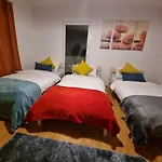 Cozy Nest