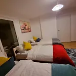 Cozy Nest