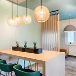 B&B Hotel Salzburg-Nord