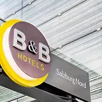 B&B Hotel Salzburg-Nord