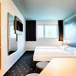 B&B Hotel Salzburg-Nord