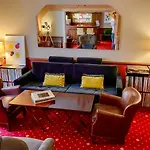 Hotel Markus Sittikus Salzburg