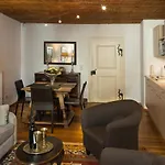 Goldgasse Apartments De Luxe