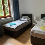 Insalzburg Apartment - 4 Bedroom Apartment