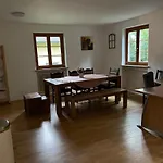 Insalzburg Apartment - 4 Bedroom Apartment