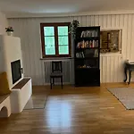 Insalzburg Apartment - 4 Bedroom Apartment