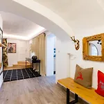Oldtown Exclusive Apartments