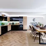Oldtown Exclusive Apartments